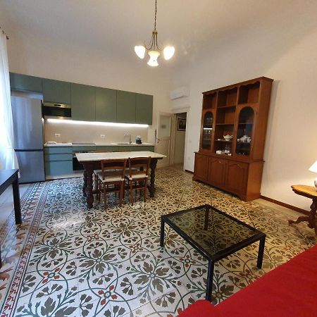 Residenza Sangallo Florenţa Exterior foto