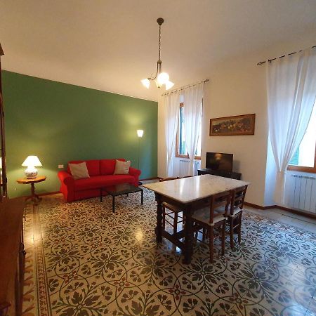 Residenza Sangallo Florenţa Exterior foto
