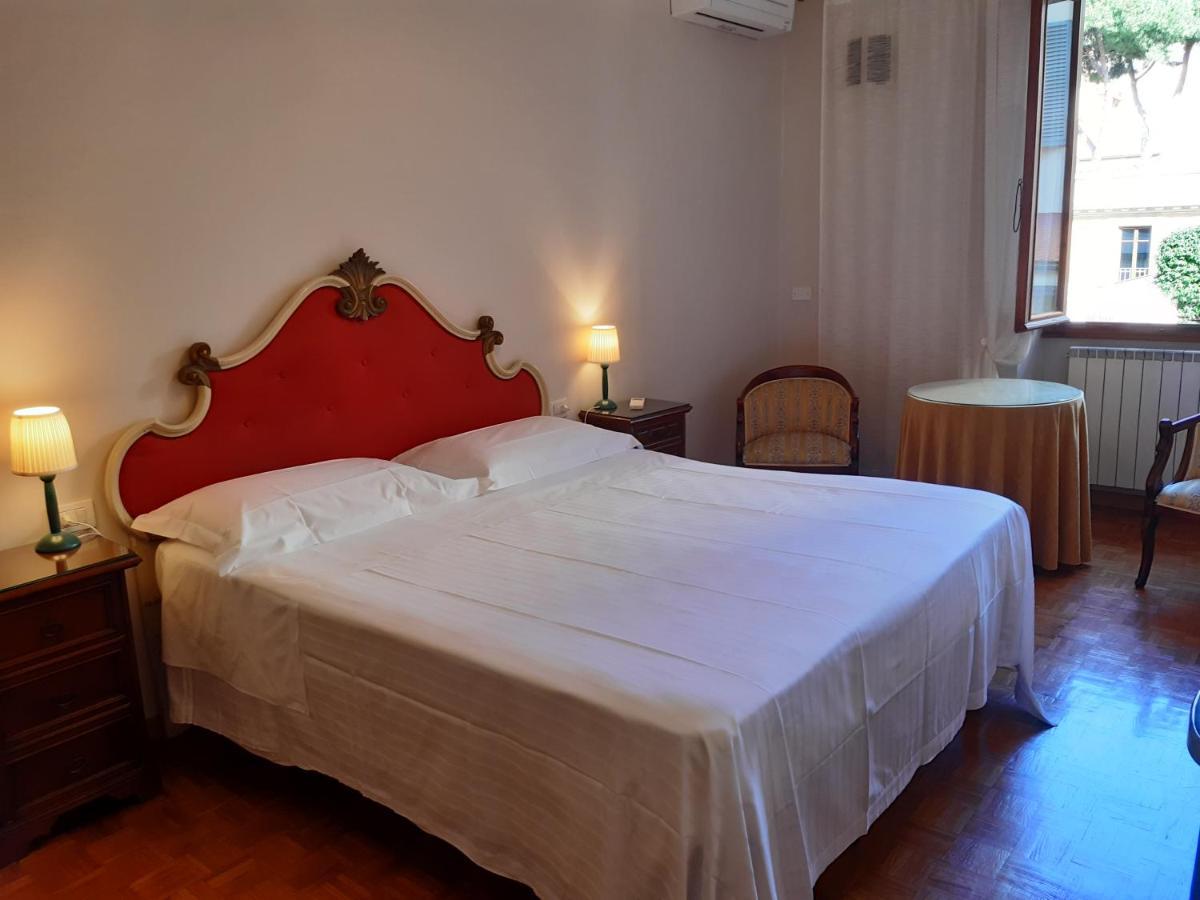 Residenza Sangallo Florenţa Exterior foto
