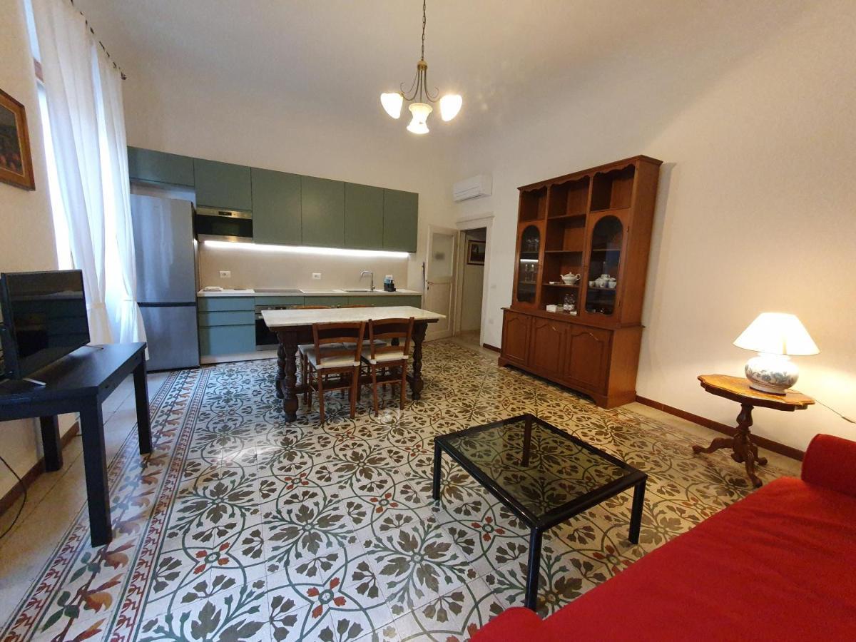 Residenza Sangallo Florenţa Exterior foto