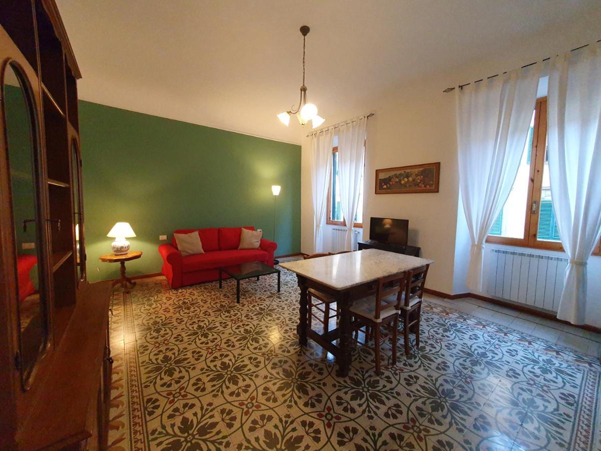 Residenza Sangallo Florenţa Exterior foto