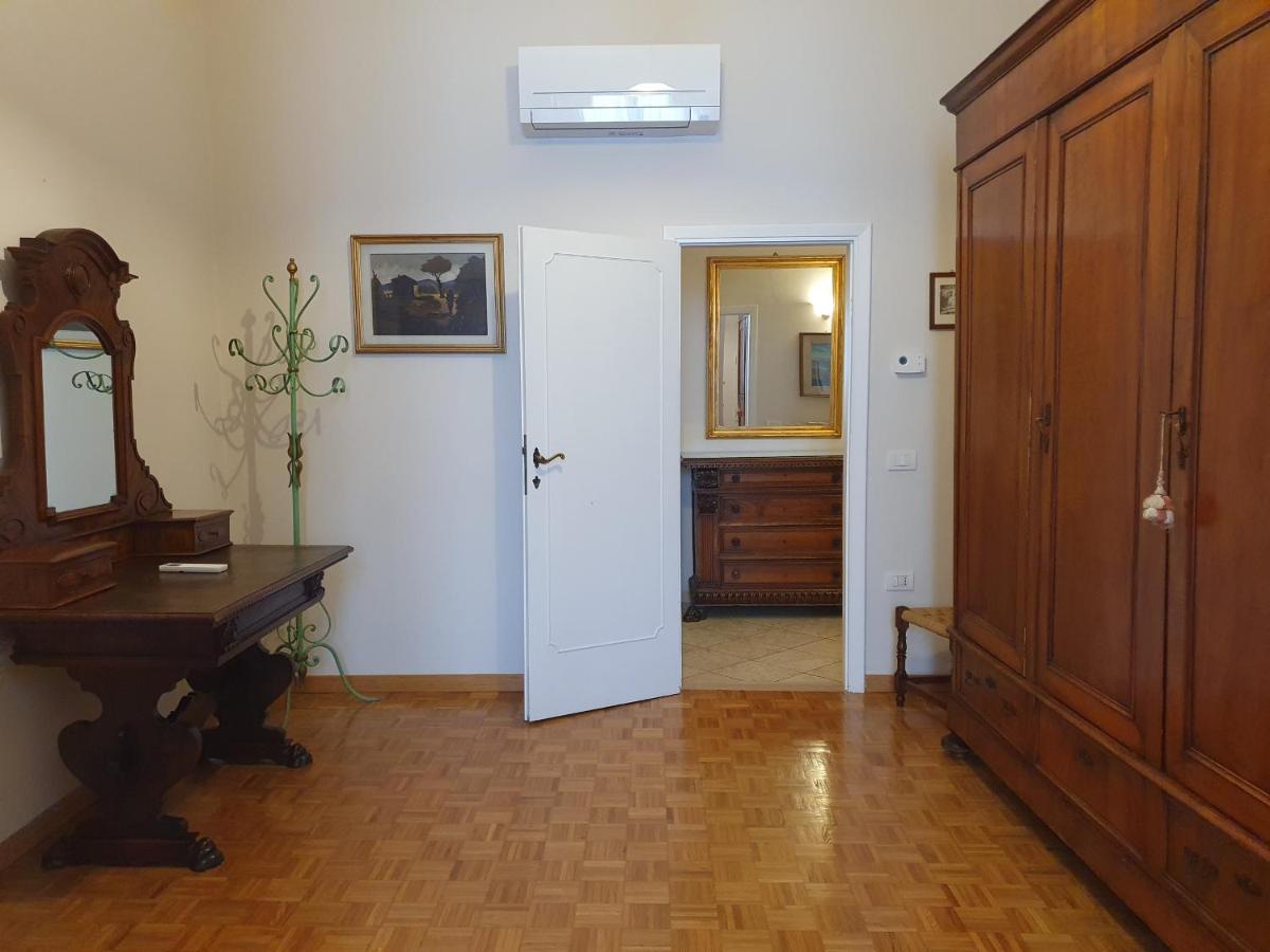 Residenza Sangallo Florenţa Exterior foto