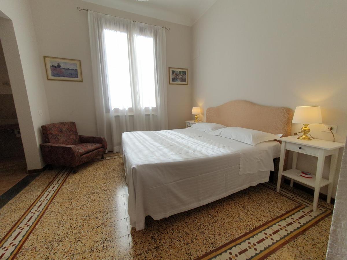 Residenza Sangallo Florenţa Exterior foto